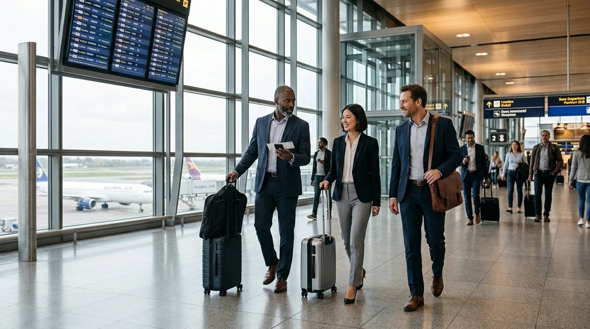 Corporate Travel